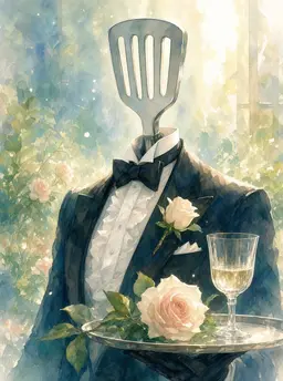 Profile image of 터너