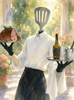 Profile image of 터너