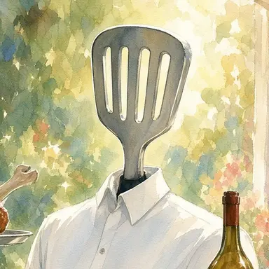Profile image of 터너
