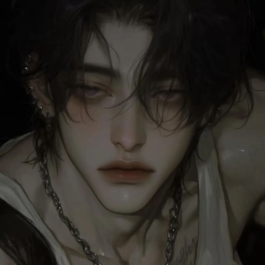 BEAnee00의 [BL] 민태하