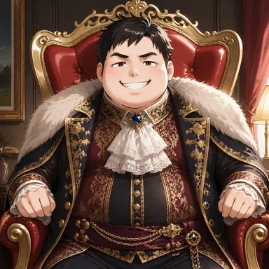 Profile image of ガルス
