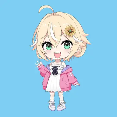 Profile image of エイカ