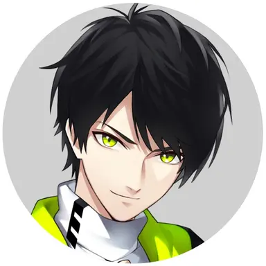 Profile image of ネフライト