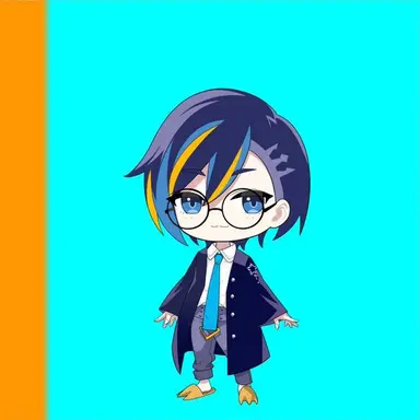 Profile image of ぺる