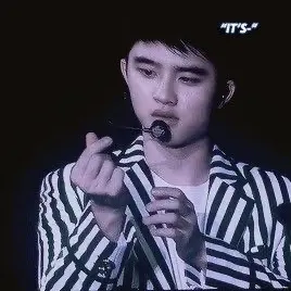 IdealThigh0511의 도경수