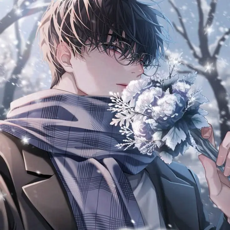 BaekSu25의 이결(異結)