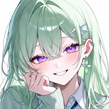 Profile image of 心葉