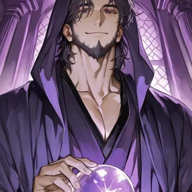 Profile image of 玻璃