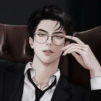 CrispHouse7864의 SMITTEN President