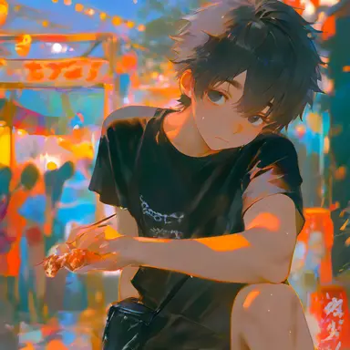 Profile image of 兎澤 翔太
