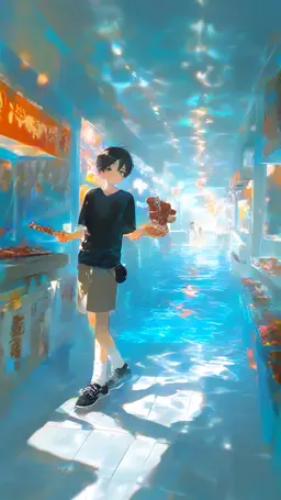 Profile image of 兎澤 翔太