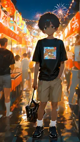 Profile image of 兎澤 翔太