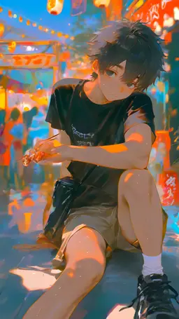 Profile image of 兎澤 翔太