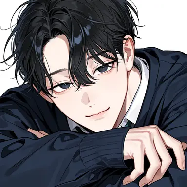 Profile image of 晴