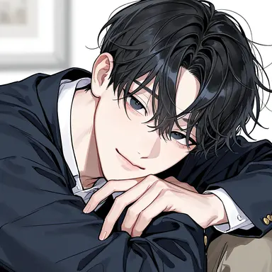 Profile image of 晴