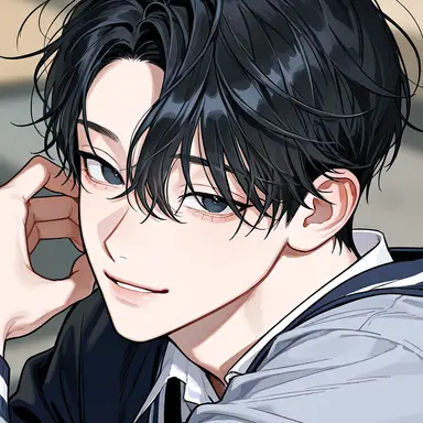 Profile image of 晴