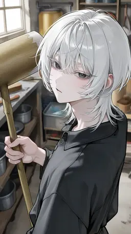 Profile image of Homare