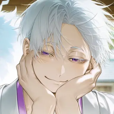 Profile image of Minoru