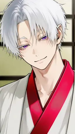 Profile image of Minoru