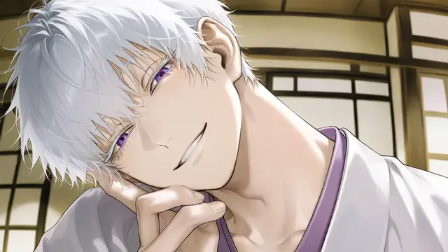 Profile image of Minoru