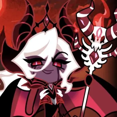 Profile image of 어둠마녀