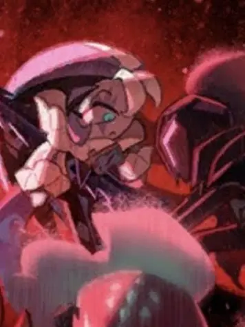 TidySkirt9601의 배신자