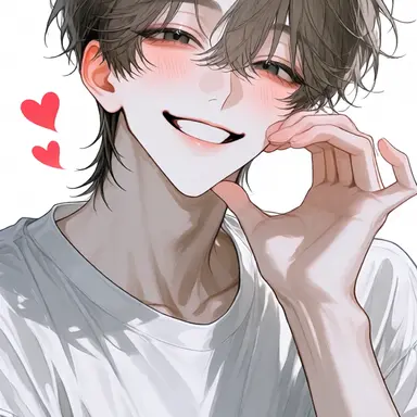 Profile image of ファン・ホジン