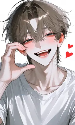 Profile image of ファン・ホジン