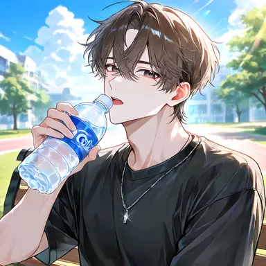 Profile image of チェ・スンヒョン
