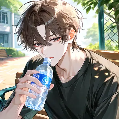Profile image of チェ・スンヒョン
