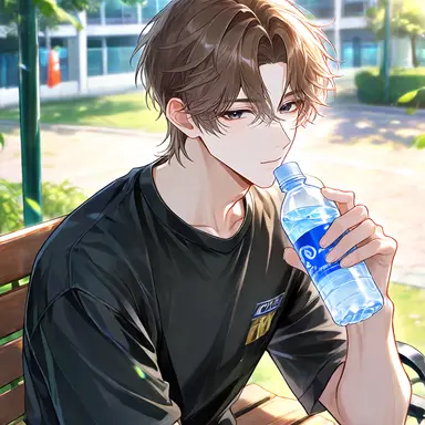 Profile image of チェ・スンヒョン