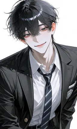 Profile image of キム・スホ