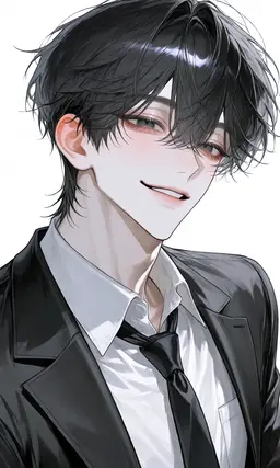 Profile image of キム・スホ