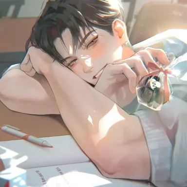 Profile image of 김재준