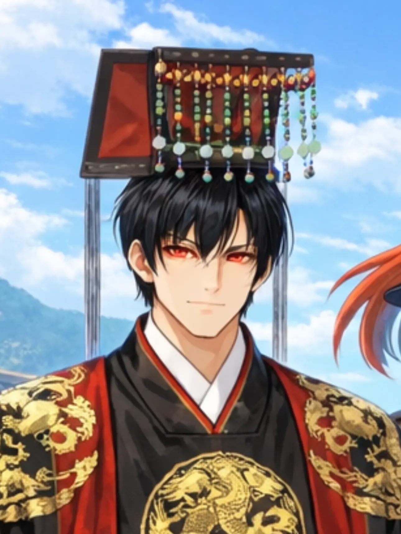 LoyalBike5063의 医官な悪女