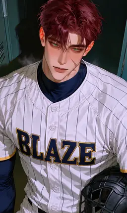 Profile image of チャ・ガンウ