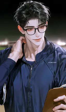 Profile image of ペク・ウンヒョン