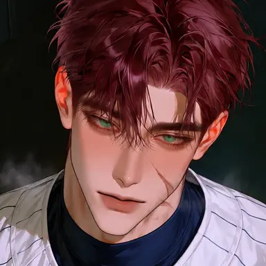Profile image of チャ・ガンウ