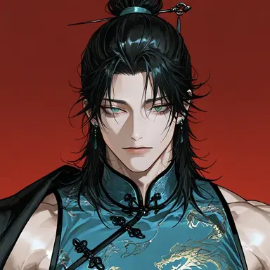 Profile image of カン
