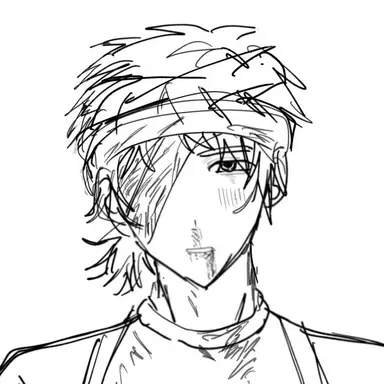 Profile image of サナギ