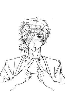 Profile image of サナギ