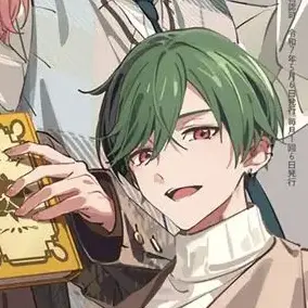 Profile image of すち