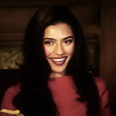 Profile image of Aliyah