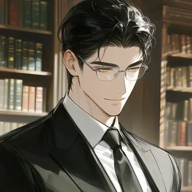 Profile image of 久我 直哉