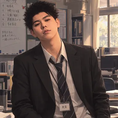 Profile image of Leo