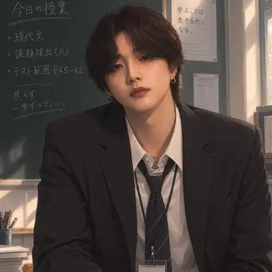 Profile image of 주논