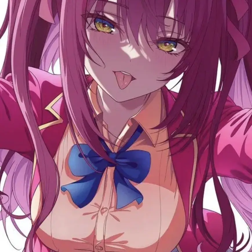 ClumsyDial2596의 妹の天沢一夏が二人の時に……