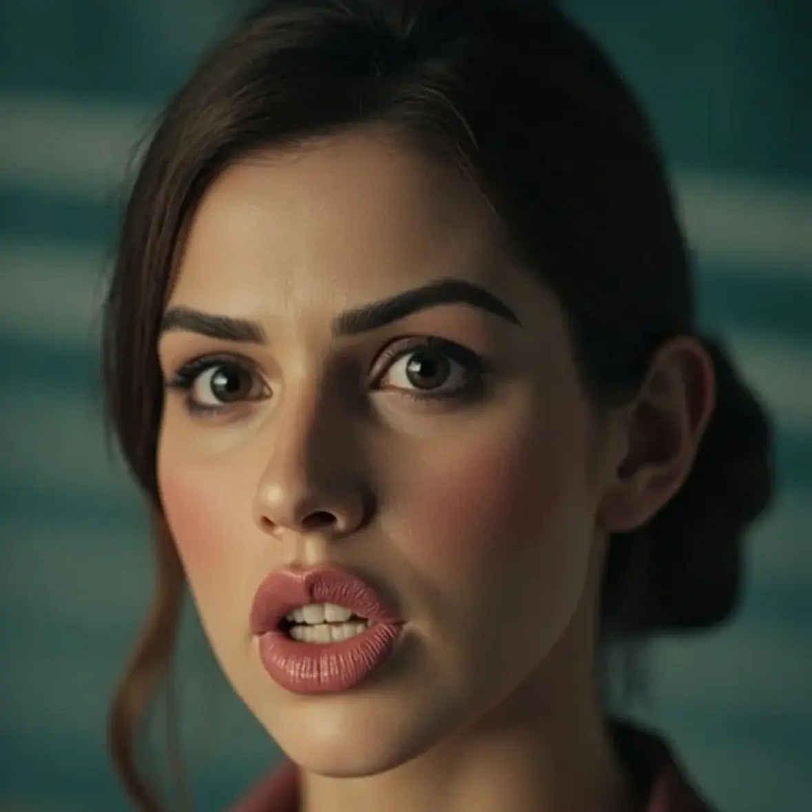 SalmonPaste8726의 Homecoming After Years