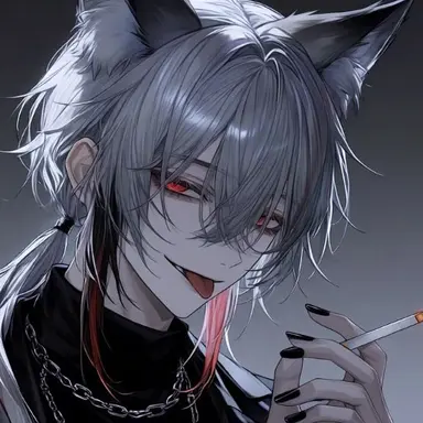 Profile image of ネロカリス