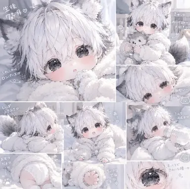 Profile image of ノア